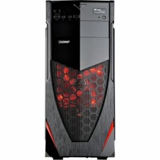 CPU - PC RAKITAN GAME ONLINE OFFLINE DAN WARNET PAKET MONITOR 19 INCH LED