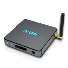 Creative BB2 PRO Amlogic S912 64 bit Octa-core Android 6.0 Bluetooth 4.0 TV BOX SDRAM 3GB FLASH 16GB HDR 10 KODI H.265 4K 2.4/5G Wifi Streaming Media Player US