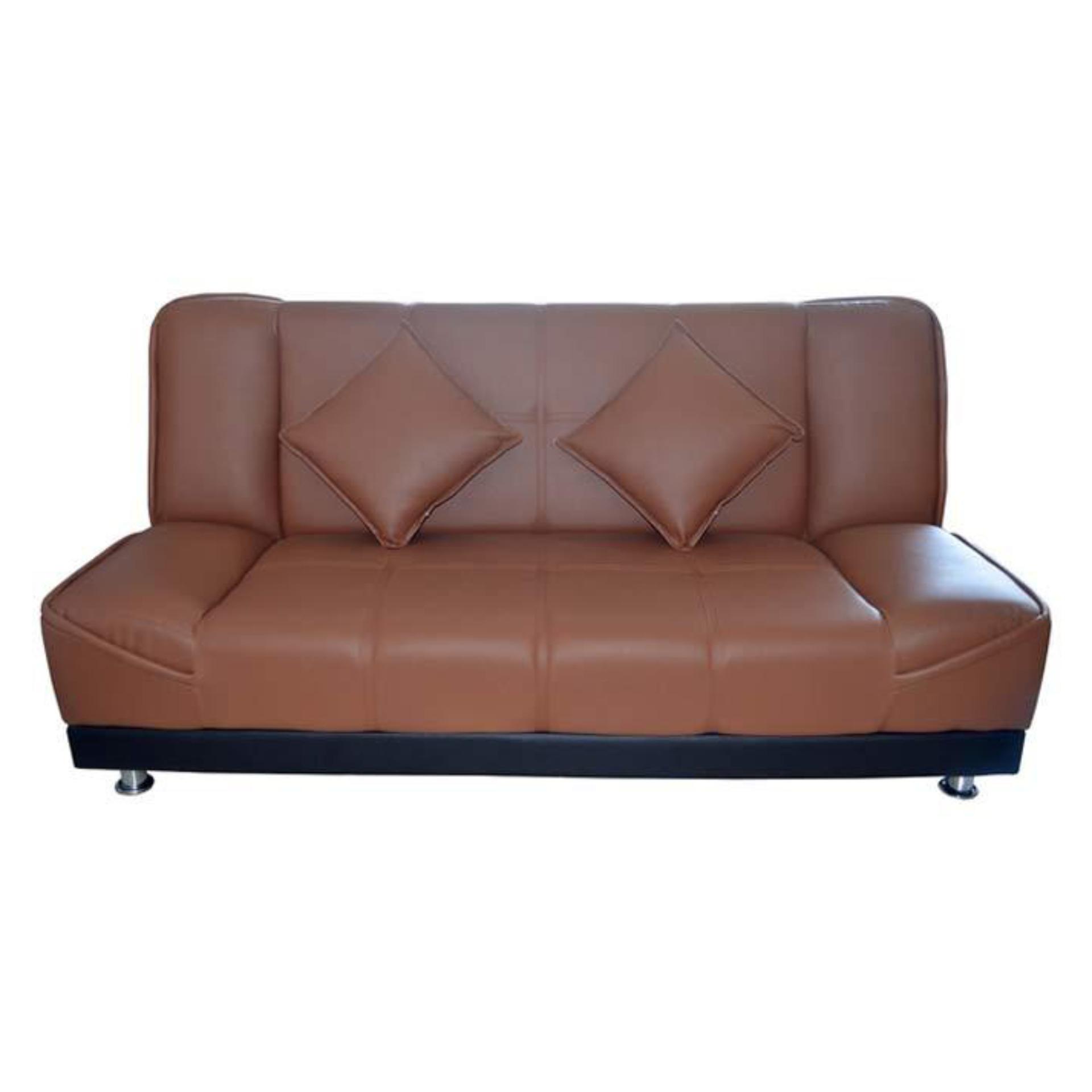 CREOVA Sofabed Choco