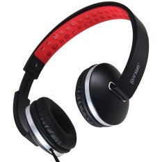 Silang-Border Song Masih 785 Headset Mp3 Komputer Ponsel Universal Musik Stereo Mie Headphone (HITAM) (Warna: Hitam) (Ukuran: AS :)-Internasional