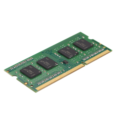 CRUCIAL 4 GB DDR3 1600 MHz PC3-12800 1.35 V CL11 204 Pin SODIMM Notebook Laptop RAM Memori CT51264BF160B
