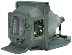CS.5J0R4.011 Lampu untuk BENQ MP525 MP525ST Proyektor Bulb Lampu dengan Perumahan-Intl