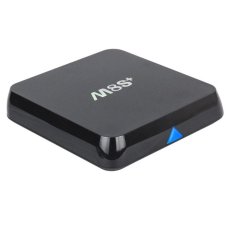 CST M8S + Android TV Box-Intl