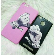 CUSTOM CASE HP ANDROID & IPHONE