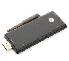 CX-919 Rk3188 Quad Core Mini PC Android TV Tongkat Dongle 8 GB Bluetooth HDMI WiFi Eksternal Atenna