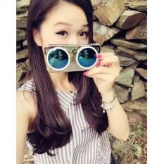 CXXEL Korea 3D Sunglasses Hard Case for iPhone 6 Plus