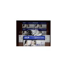 Cyber protection SPC Camera CCTV Bullet-Outdoor 1,3MP