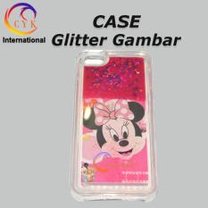 CYK Case Glitter Gambar Samsung J7 (2016)