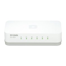 D-Link DES-1005A 5-Port 10/100 Switch