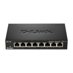 D-Link DES-1008A Switch 8 Port