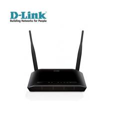 D-Link DIR-612 Wireless N300 Router 300Mbps Dlink Dir 612