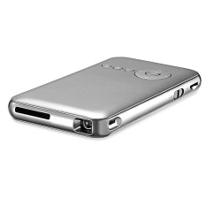 D02 DLP Proyektor Mini 16 GB 1000 Lumens Android 4.4 Bluetooth 4.0 2.4G/5g WiFi Airplay HD Media Player-Intl