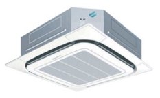 Daikin Air Conditioner Cassette FCNQ48MY14 - 6PK - Putih - JABODETABEK