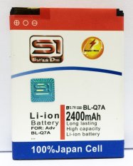 Dailyline Baterai Double Power Super One Advan Q7A