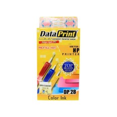 DataPrint Tinta Refill Warna HP DP 28