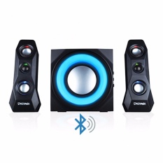 Dazumba DW 366 Multimedia Speaker 2.1 Bluetooth
