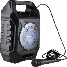 DAZUMBA DW186 Speaker Portable BLUETOOTH - GRATIS MIC