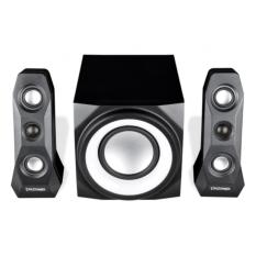 DAZUMBA DW366 Speaker Multimedia USB MMC BLUETOOTH