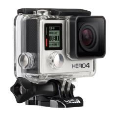 Dazzne Waterproof Housing Case For Gopro Hero 4