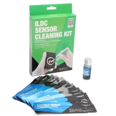 DDR-12 CSGO Pembersih Sensor Kit untuk Nikon/Sony Mirrorless Kamera Digital-Internasional