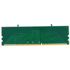 DDR3 Laptop Internal Memory Card to Desktop RAM Adapter Converter Protection - intl