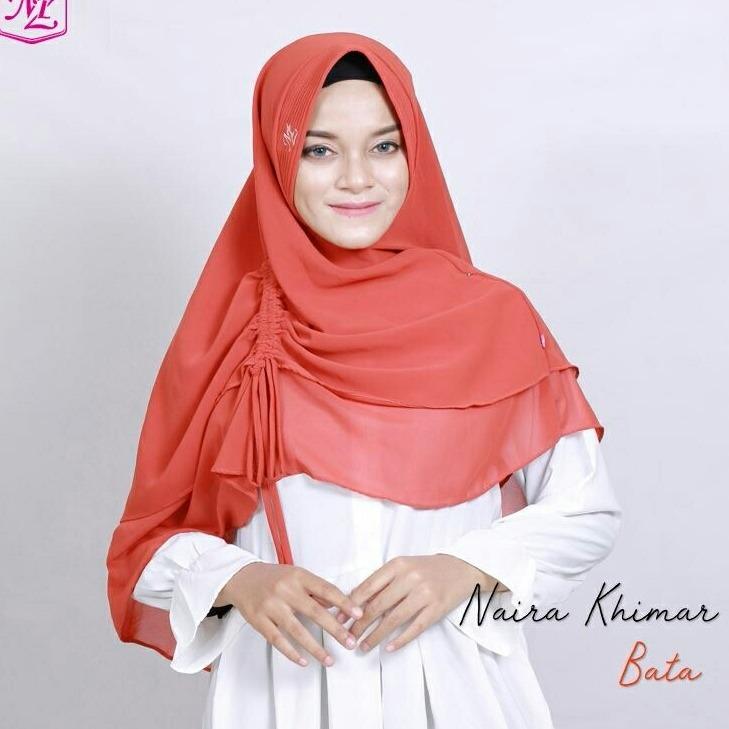 DeeHaya Store Hijab Serut Naira Khimar Hijab Instan Jilbab Instan Terbaru DeeHaya Store Hijab Serut Naira Khimar Hijab Instan Jilbab Instan Terbaru