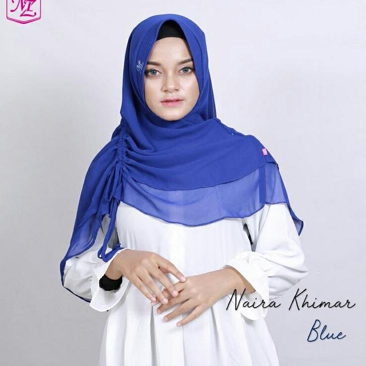 DeeHaya Store Hijab Serut Naira Khimar Hijab Instan Jilbab Instan Terbaru DeeHaya Store Hijab Serut Naira Khimar Hijab Instan Jilbab Instan Terbaru
