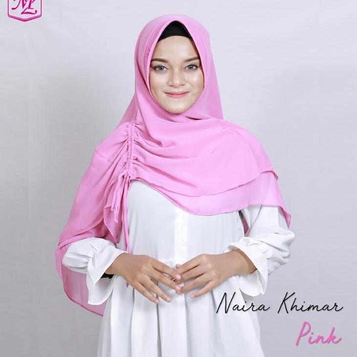 DeeHaya Store Hijab Serut Naira Khimar Hijab Instan Jilbab Instan Terbaru DeeHaya Store Hijab Serut Naira Khimar Hijab Instan Jilbab Instan Terbaru