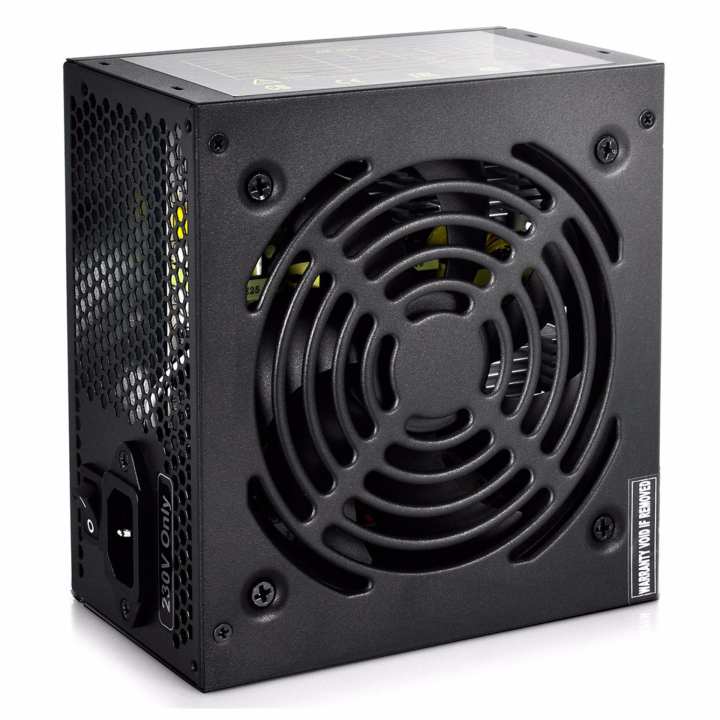 Harga Deepcool Power Supply DN500 (Flat Cable) 500W