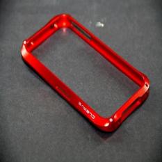 DEFF CLEAVE BUMPER IP4