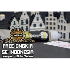 DELIZIOUS Ejuice Liquid PREMIUM LOKAL MANGO FLAVOUR
