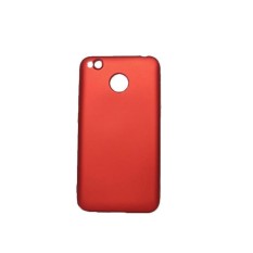 Delkin Baby Case TPU Iphone 8 Plus - Merah