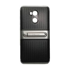 Delkin Verge with Standing Casing for Oppo R9S New - Silver