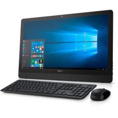 Dell AIO 3264 i5-7200U,8 Gb,1 Tera,Win 10,21.5