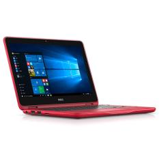 DELL Inspiron 11 3168 Touch Screen (Celeron N3060) Linux 14