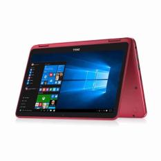 DELL Inspiron 11 3168 Touch Screen (Celeron N3060) Linux 14