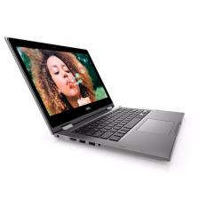 Dell Inspiron 13 5368 - I3 6100u - 8gb - 500gb - Win10 - 13.3