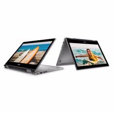 Dell Inspiron 13-5368 - Intel Core i3-6200U - 4GB DDR4 - 500GB HDD - Windows 10 Home SL - 13,3