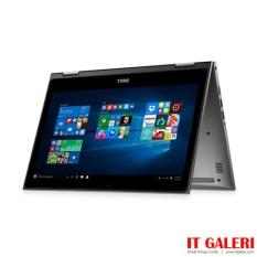 Dell Inspiron 13 5379 - Ci5-8250U - 8GB - 1TB - 13.3