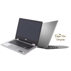 Dell Inspiron 13-5379 - i7-8550U - 8GB DDR4 - 1TB HDD - WIN10 - 13.3