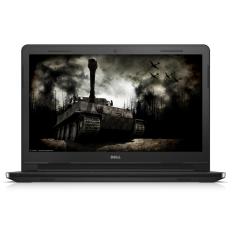 Dell Inspiron 14-3459 - Intel Core i5-6200 - 4GB RAM - VGA - 14