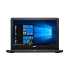 Dell Inspiron 14-3467 - Ci3-6006u - RAM 4GB - HDD 1TB -Intel HD - Hitam