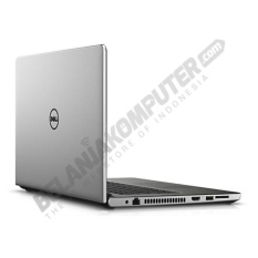Dell Inspiron 14 5468 - i5-7200U Win10