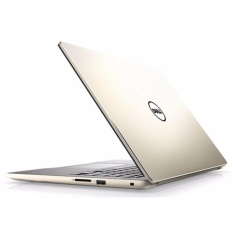 Dell Inspiron 14-7460 - Core i5 7200U - 8GB DDR4 - 1TB SATA HDD - nVidia GeForce 940MX 2GB - Windows 10 Home - 14.0