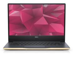 Dell Inspiron 14 - 7460 - Core i7 7500u - RAM 8GB - HDD 1 TB + 128GB SSD - nVidia Geforce GT940MX - Win 10 - Gold