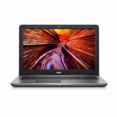 Dell Inspiron 15-5567 - Intel Core i5-7200 - 8GB - 1TB - VGA 2GB - 15.6