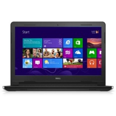 Dell Inspiron 3462, Celeron N3350, 4GB, 500GB, Windows 10 - Black
