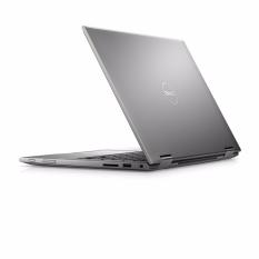 Dell Inspiron 5378 - Core i3-7100U-4GB-1TB HDD-Windows 10 Home SL-13,3