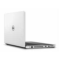 Dell Inspiron 5458 - Core i3-5005U - 4GB DDR3L - 500GB HDD - DVD-RW - nVida GeForce GT920M - Windows 10 Home SL - 14,0
