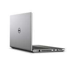 Dell Inspiron 5468 - Intel Core i7 7500U - 4GB DDR4 - 256GB SSD - AMD Radeon 2GB - DVD-RW - Windows 10 Home SL - 14